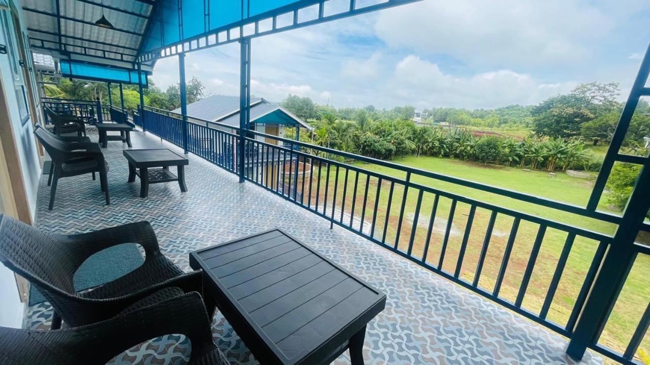 Hotel Mgm Whispering Wind'S Yelagiri Exterior foto