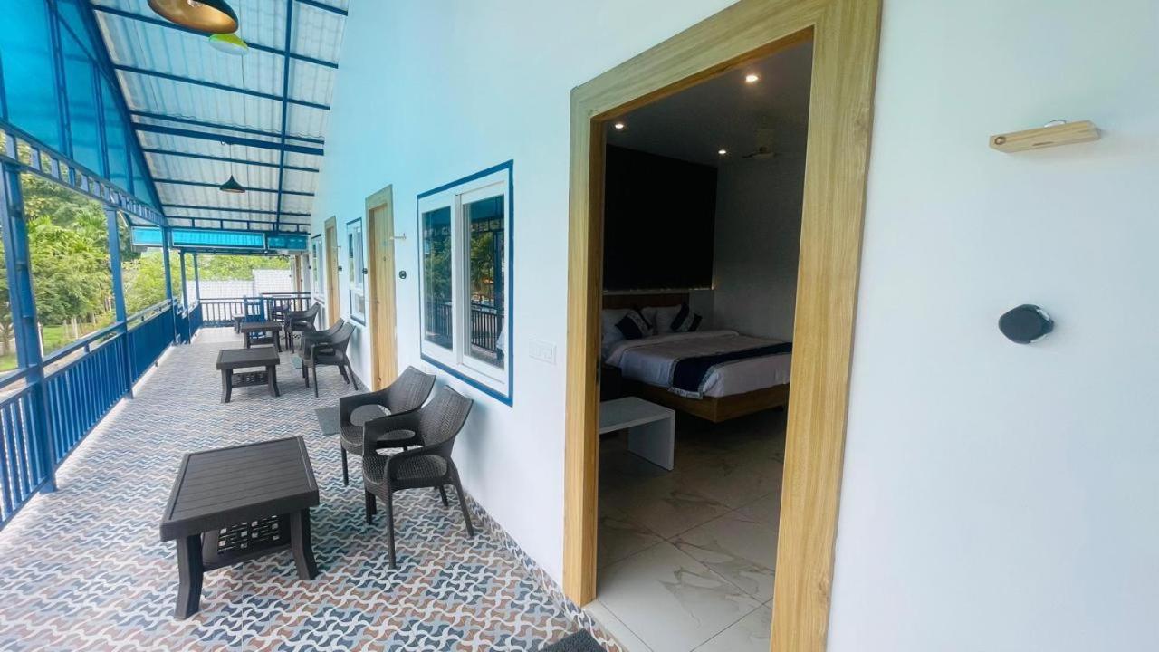 Hotel Mgm Whispering Wind'S Yelagiri Exterior foto