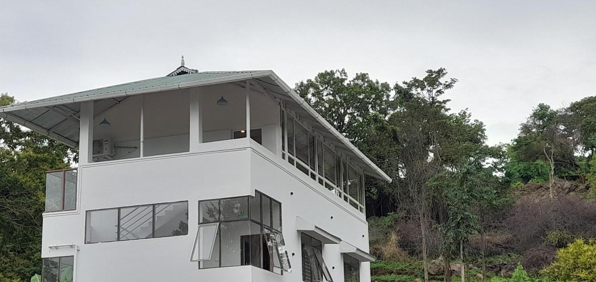 Hotel Mgm Whispering Wind'S Yelagiri Exterior foto